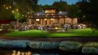 Rock House Rehearsal Dinner - Omni Barton Creek Resort & Spa