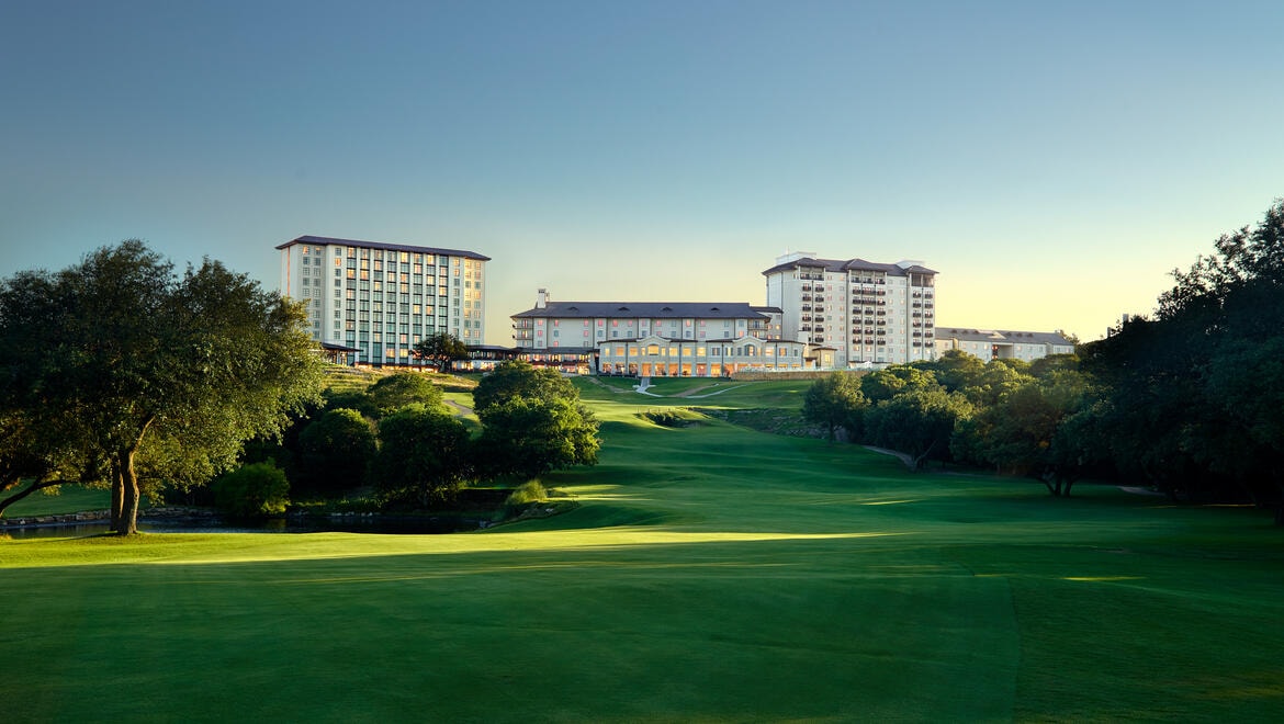 Hill Country Weekends Promotion