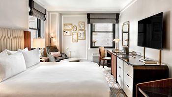Omni Parker House