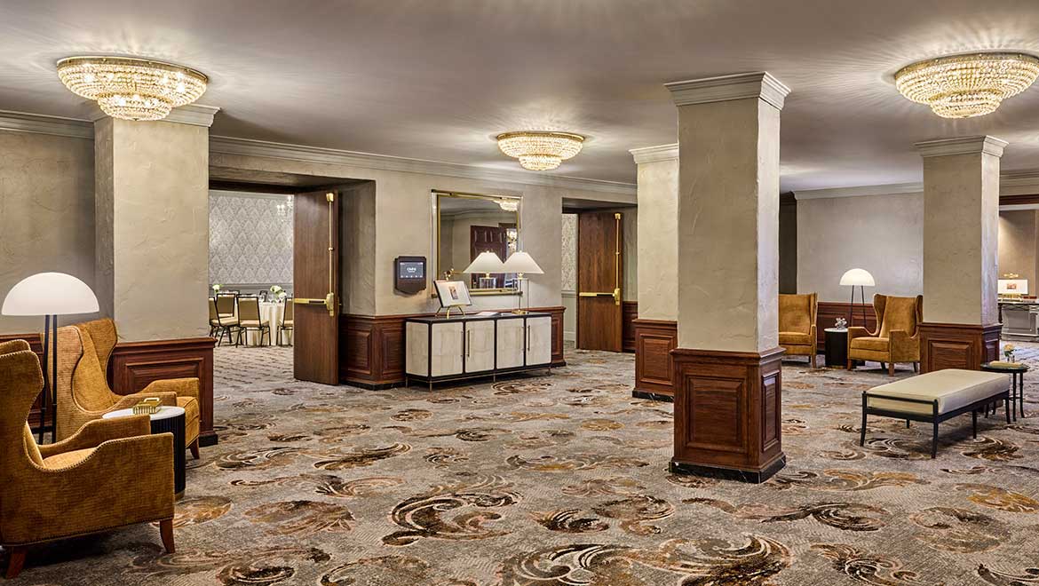 Meeting room