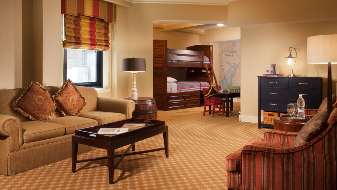 Family Suite