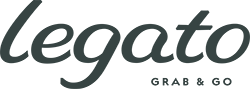 legato logo