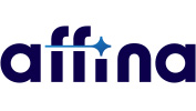 affina logo