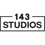 143 Studios logo