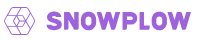 Snowplow Analytics logo