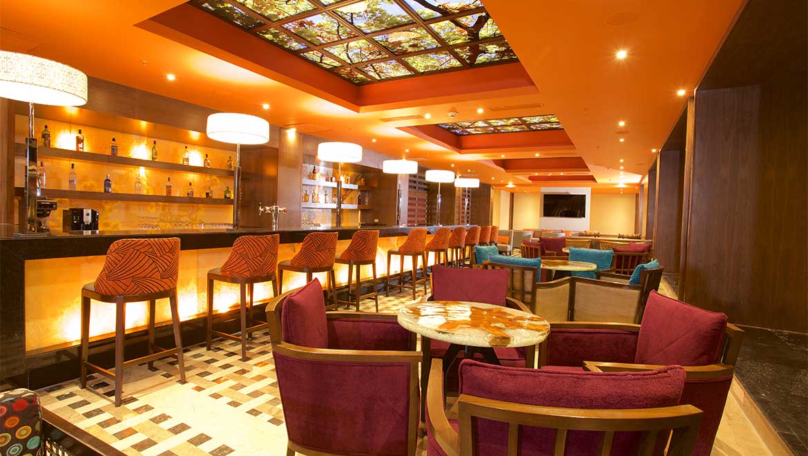 Lobby Bar