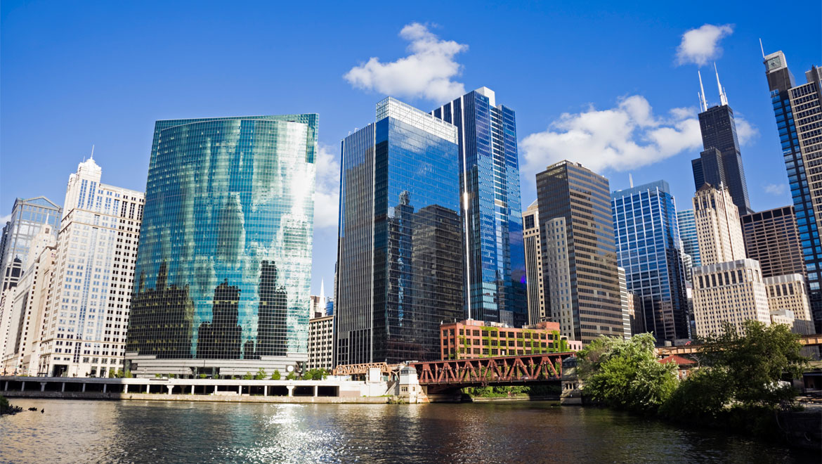 Chicago