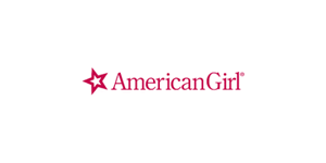 American Girl logo