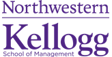 Northwestern Kellogg School of Management logo
