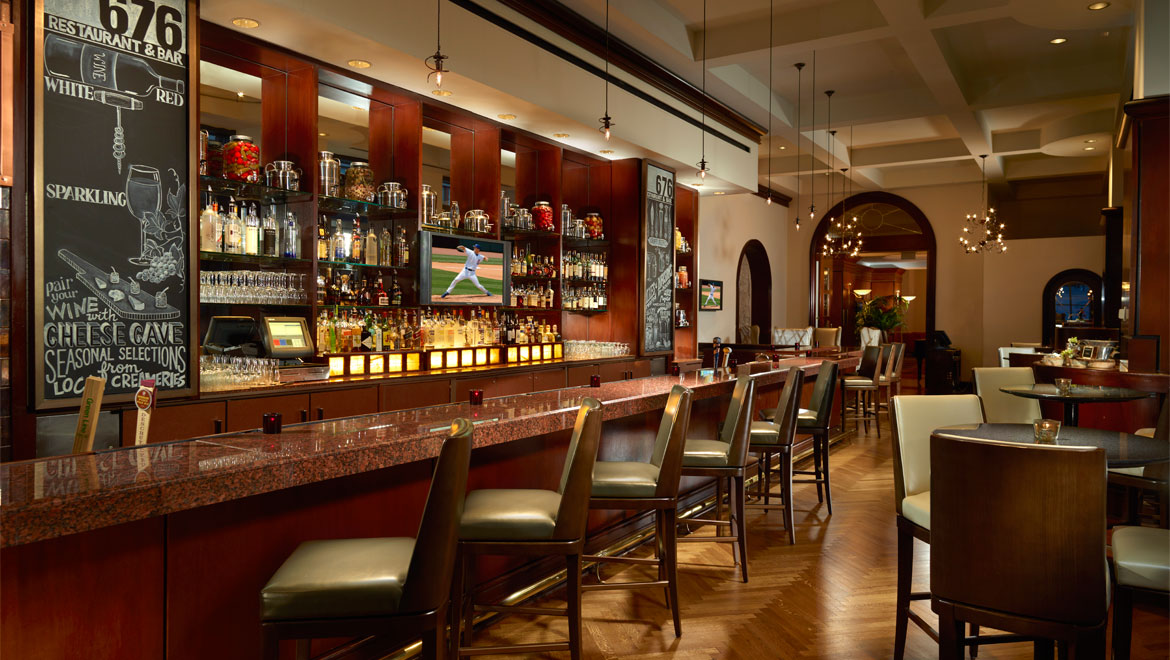 676 Bar Chicago