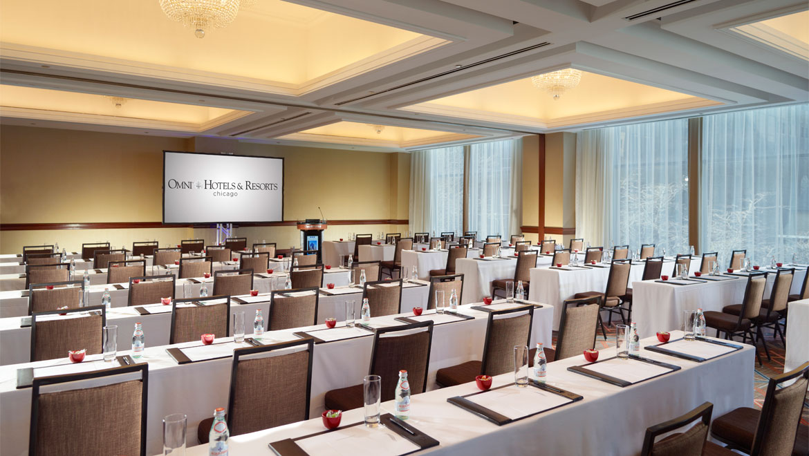 Chagall Meeting Room