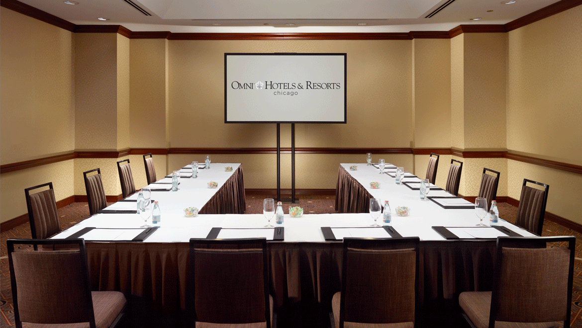 Monet Conference Room