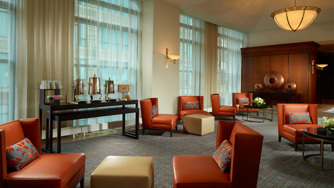 Pre-Function Space Chicago