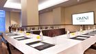 Van Gogh Meeting Room - Omni Chicago Hotel