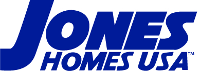 jones homes