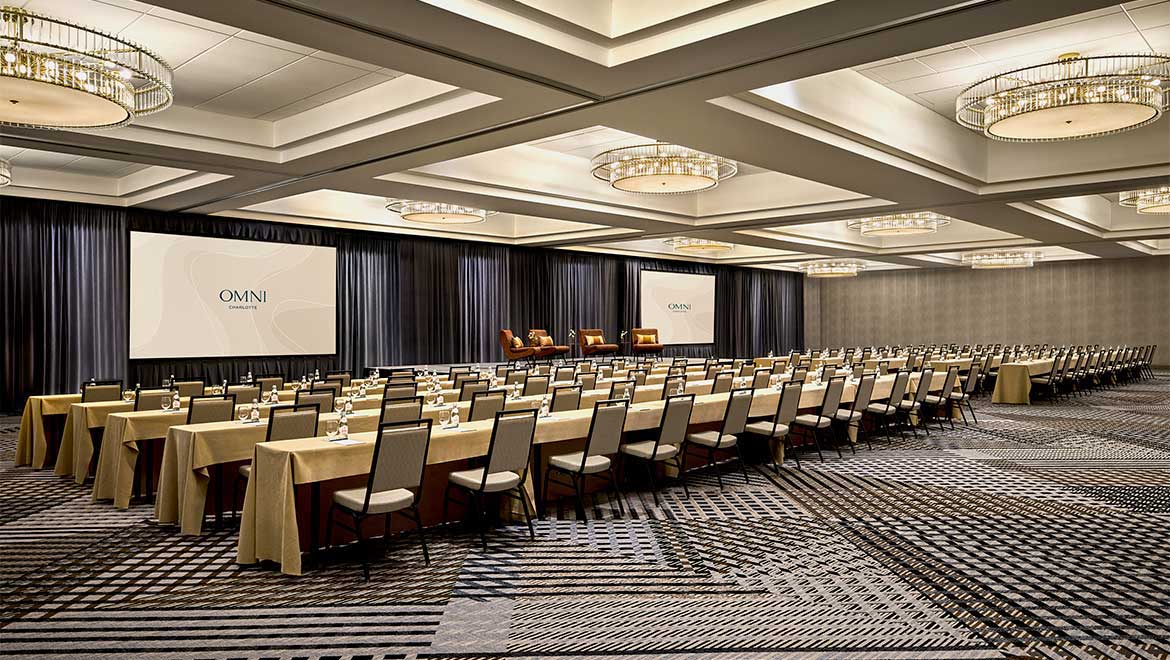 Meeting room
