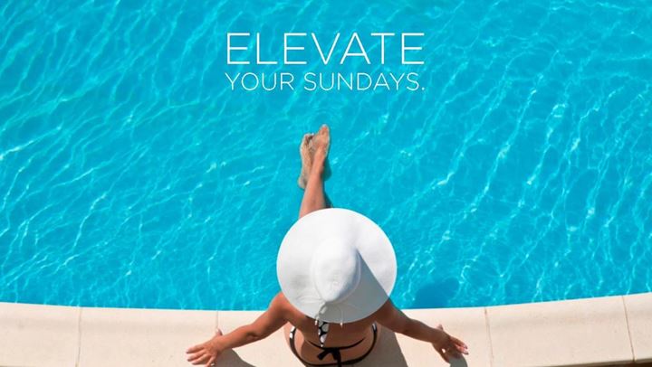 Pool event in Charlotte