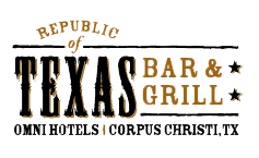 Republic of Texas Bar & Grill logo