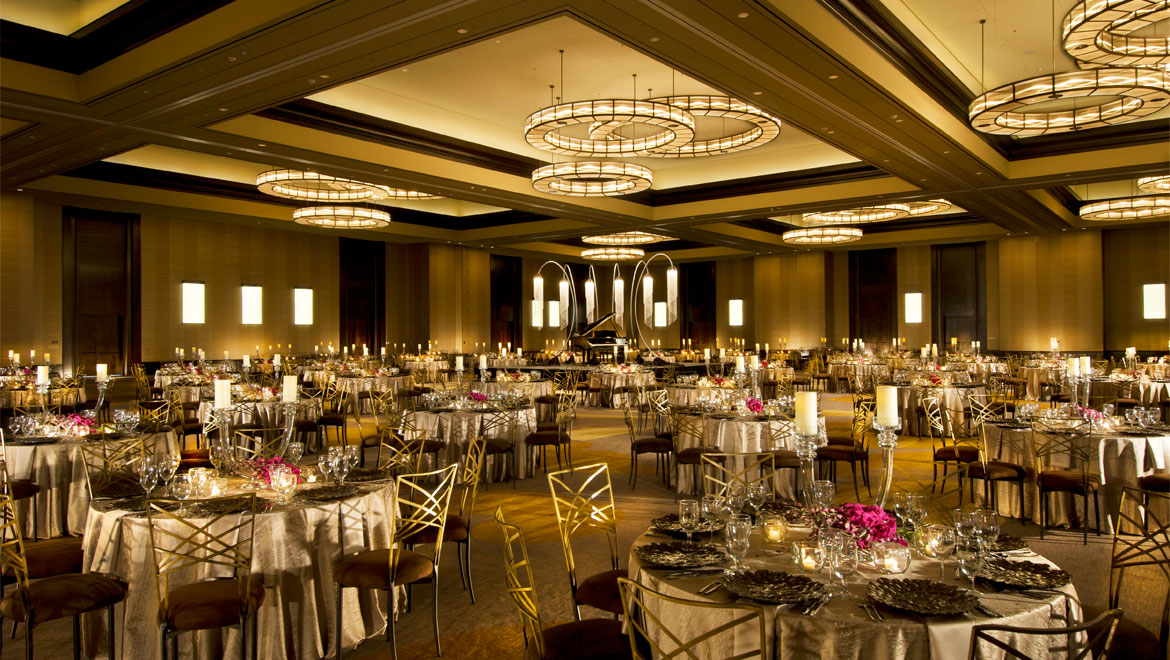 Dallas Ballroom