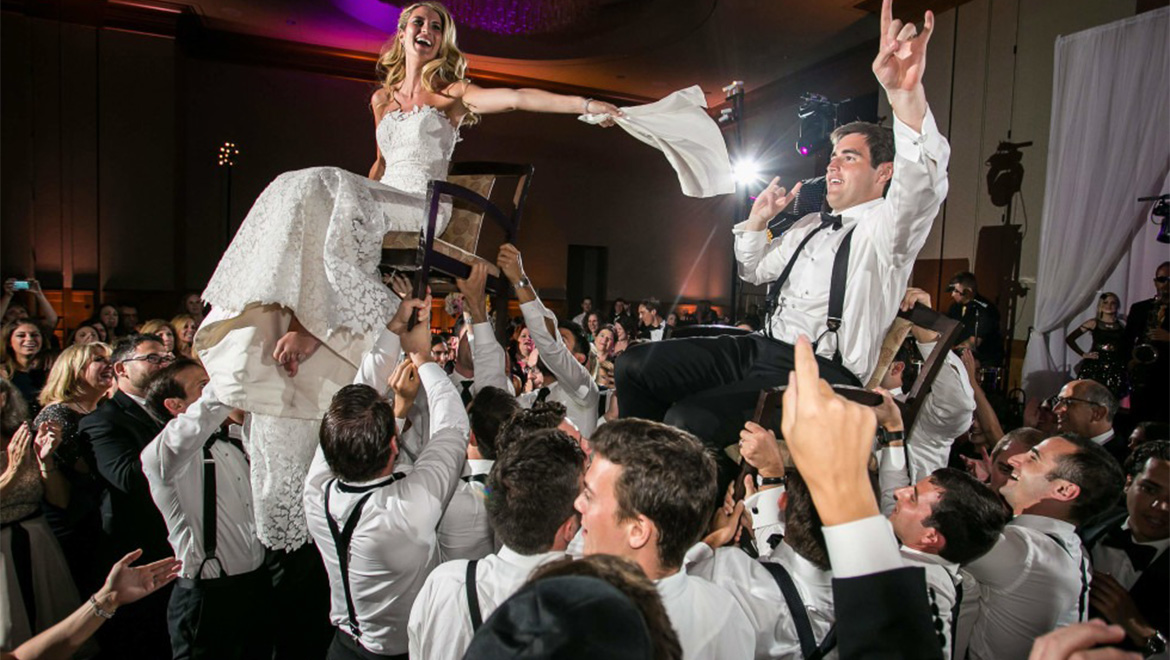 trinity ballroom afterparty