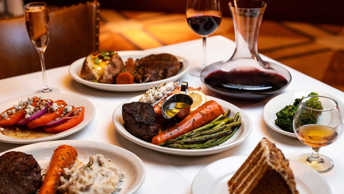 Bob's Steak & Chop House