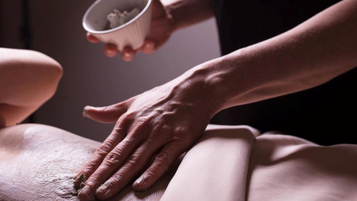 Spa Membership Special Rate