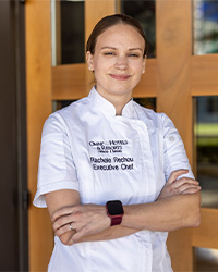 chef rachel