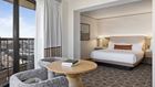 Guest suite