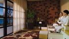Mandalay Spa Pedicure Room