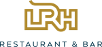 LRH logo