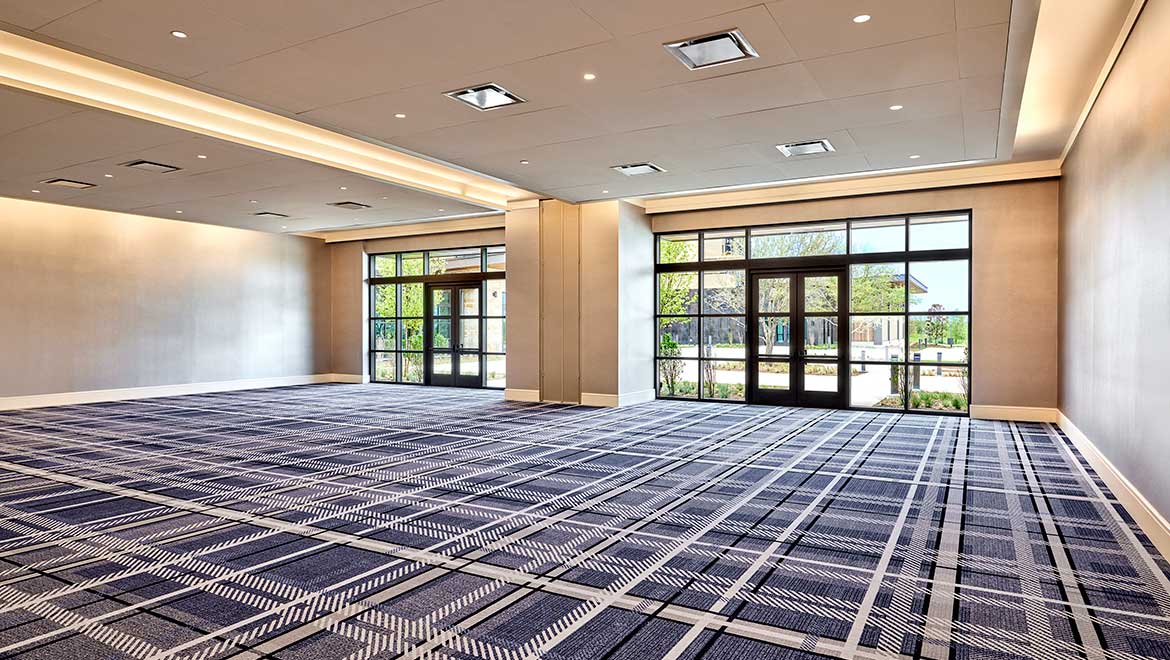 Elder and Wadkins Meeting Room