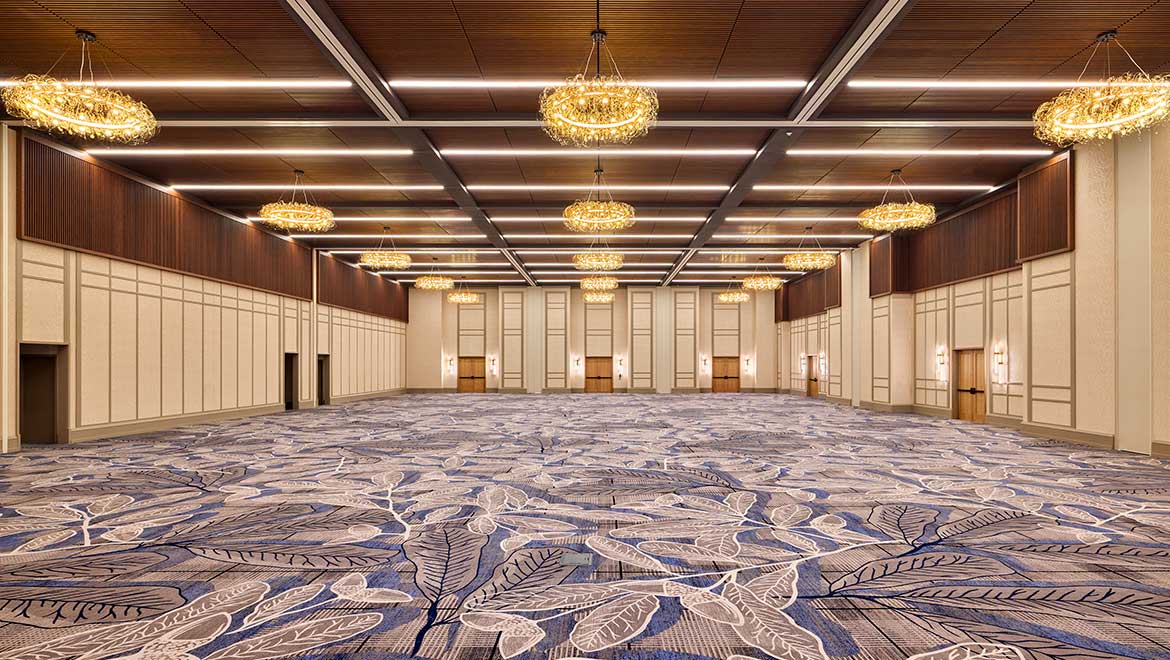 Wanamaker Ballroom