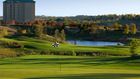 Denver golf course - Omni Interlocken Hotel