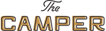 The Camper logo