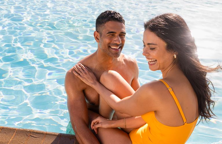 Spring Somewhere New