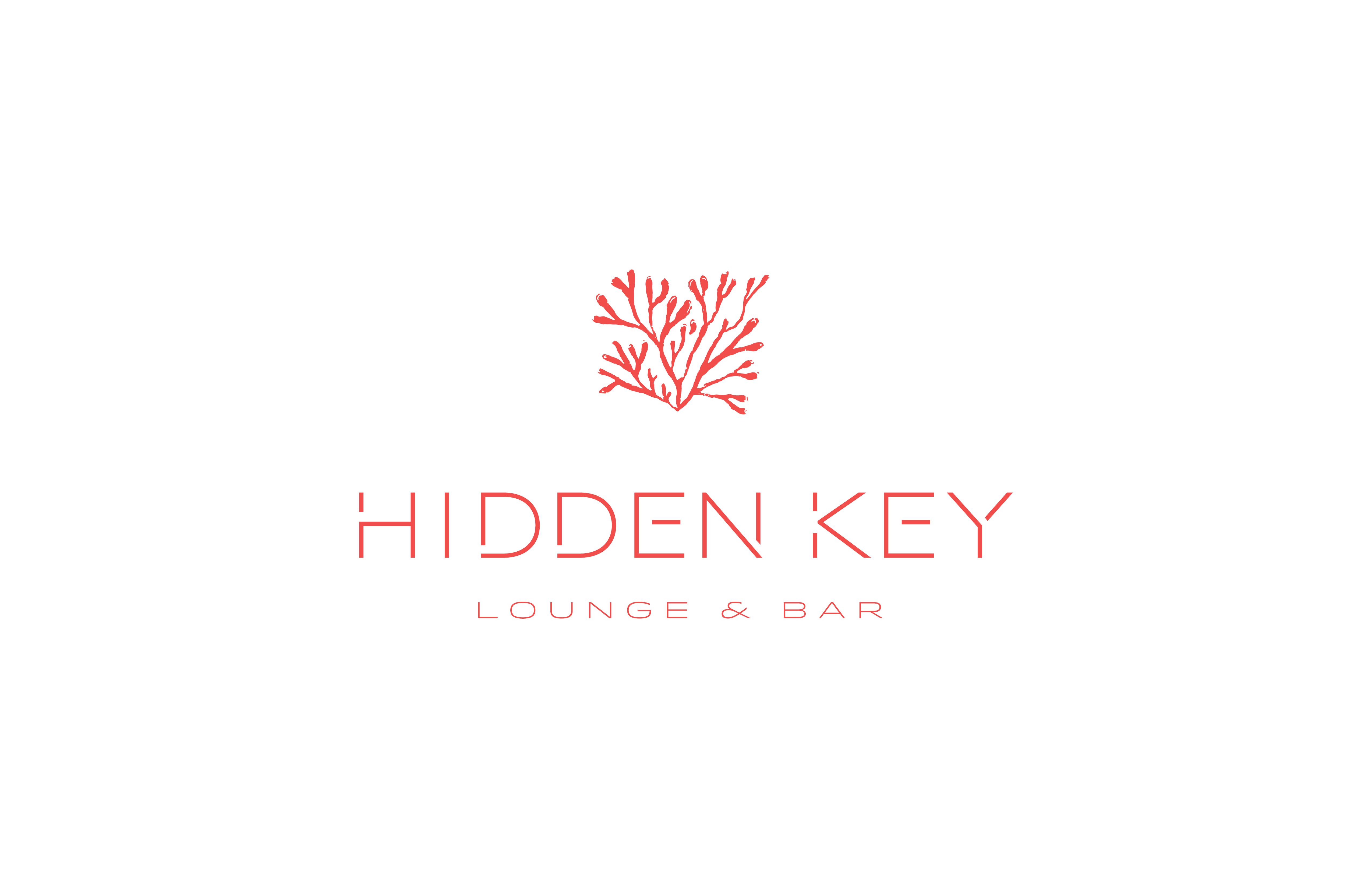 Hidden Key logo