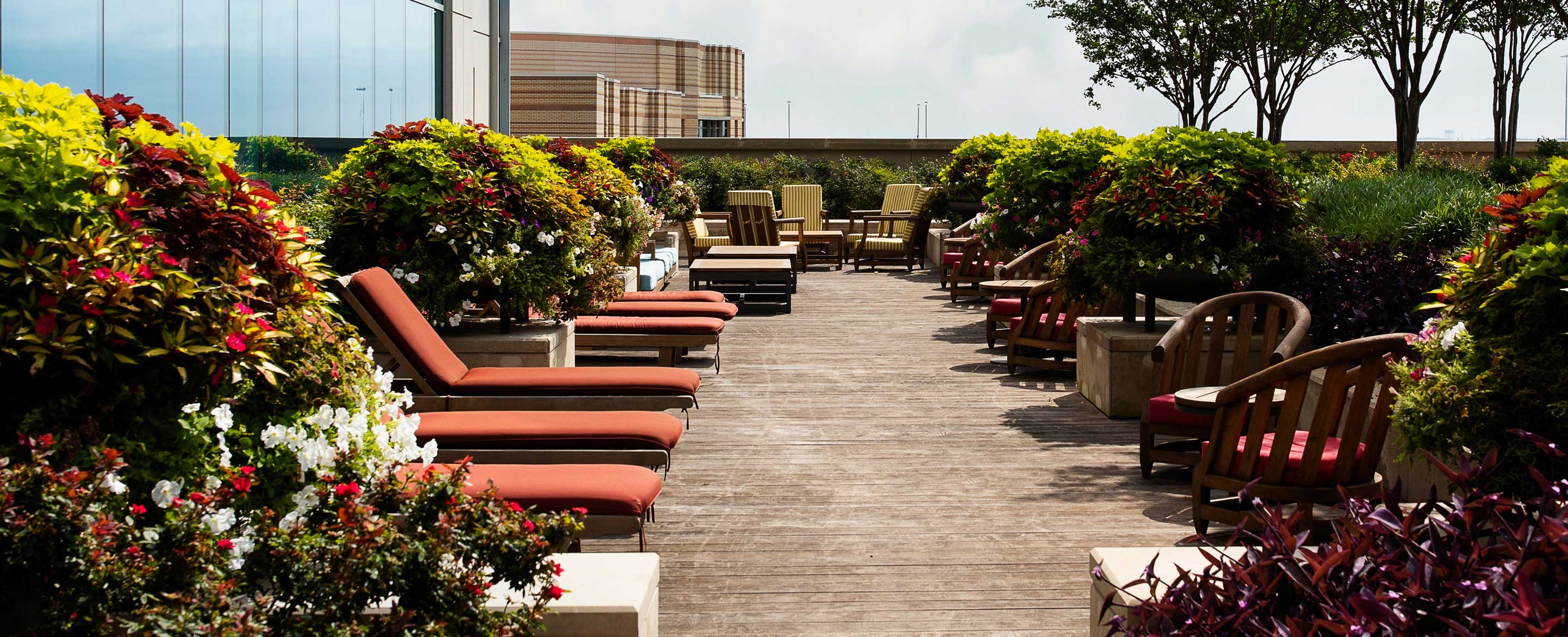 Fort Worth Cowtown Getaway