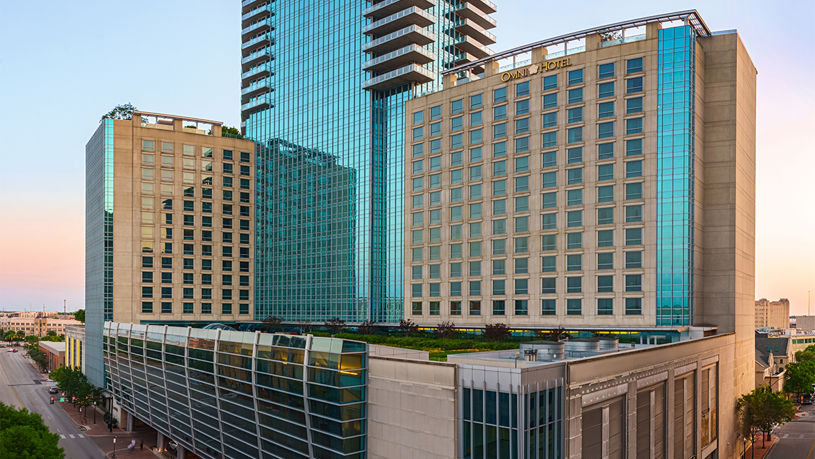 Park &amp; Play Package