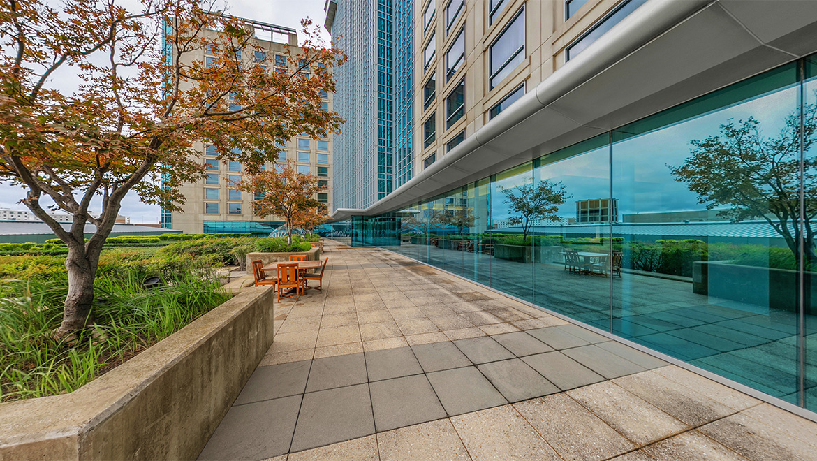 sundance terrace