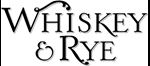 Whiskey & Rye logo