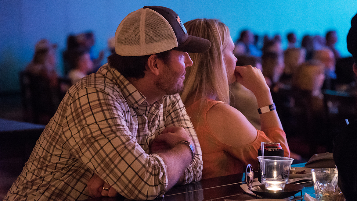 cowtown unplugged guests