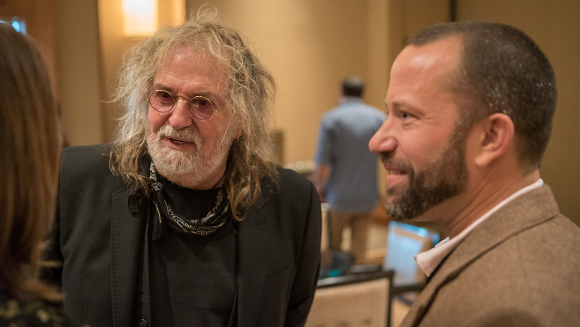 cowtown unplugged guests 