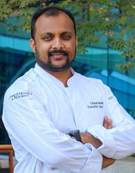 Chandra Sudershan