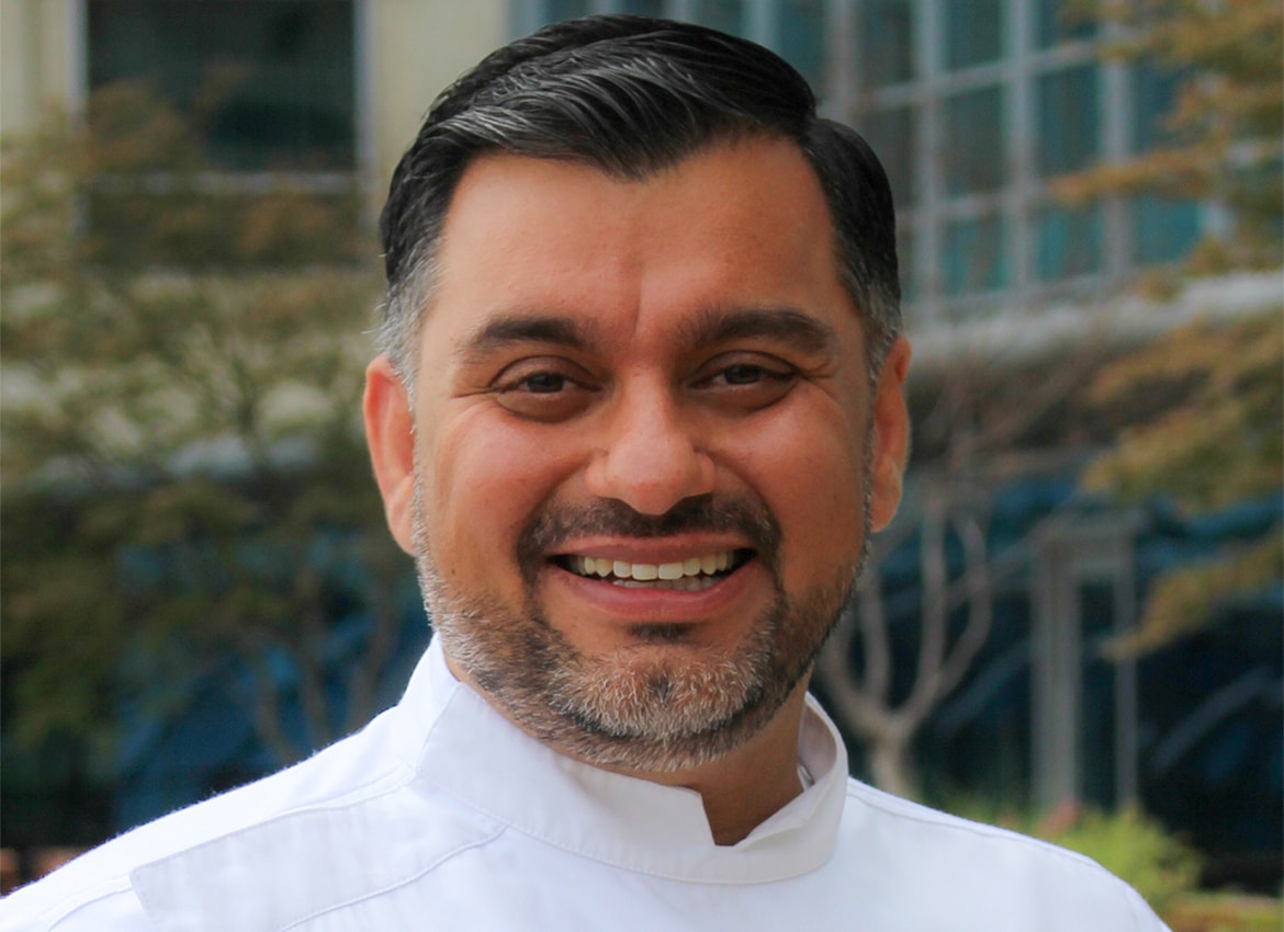 Naveesh Laul
