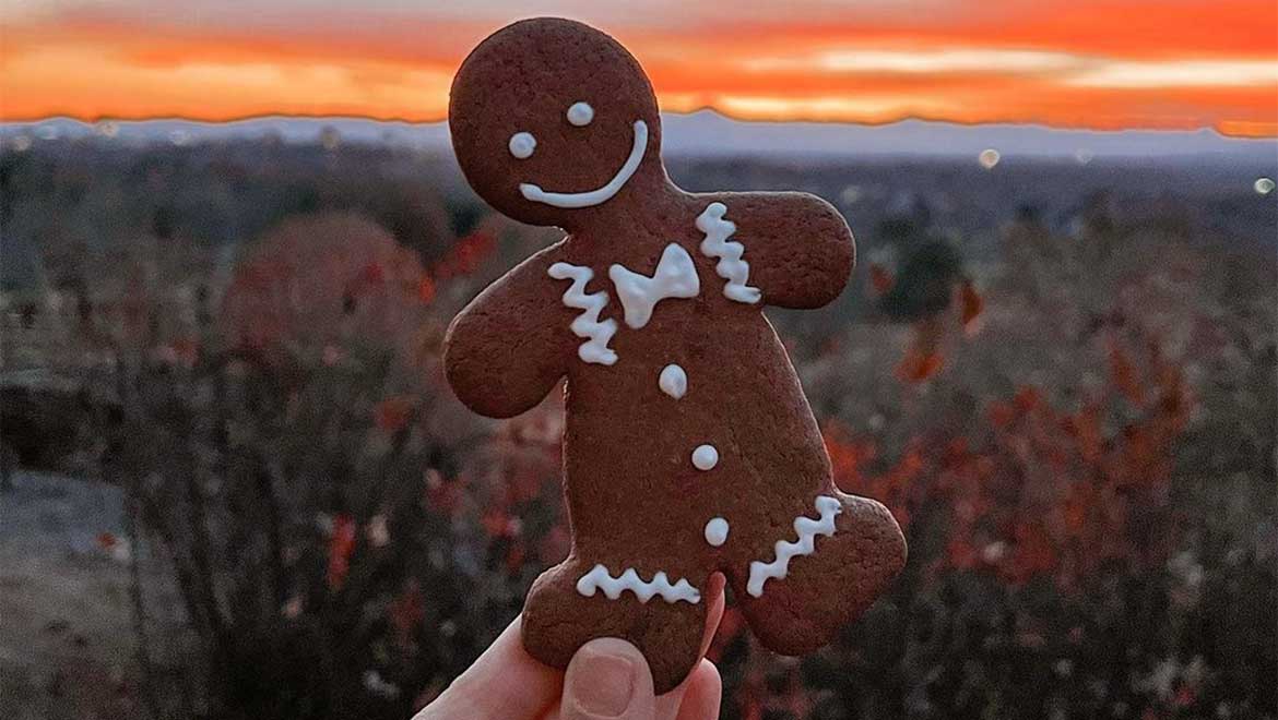 Gingerbread
