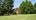 View from golf course -  