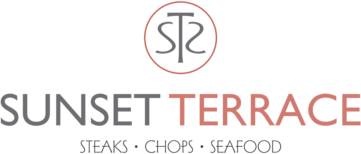 Sunset Terrace logo