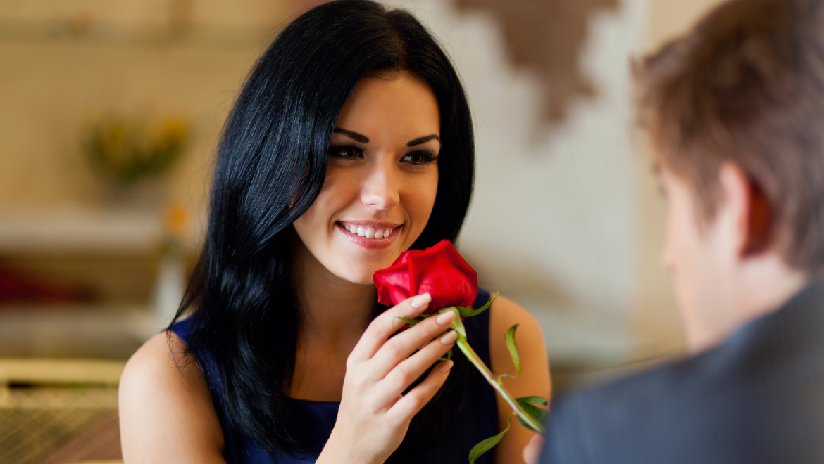 romance more than 100 years in the making