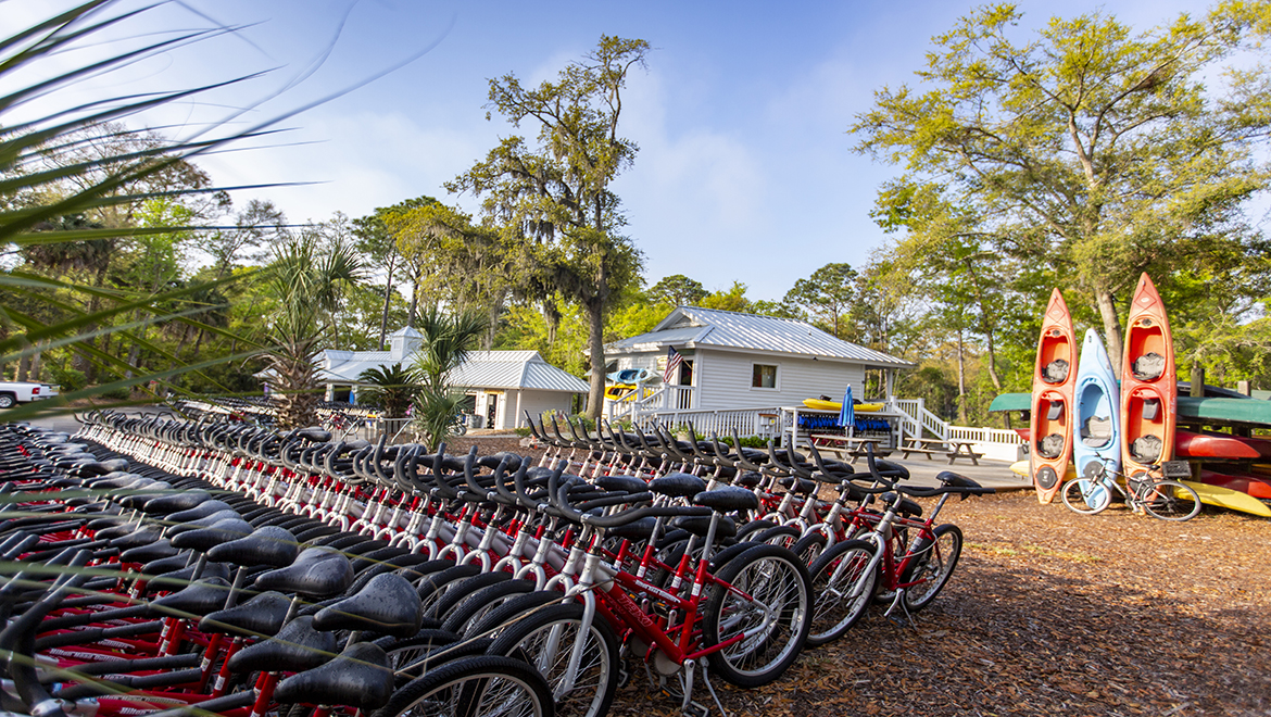 Hilton Head Outfitters