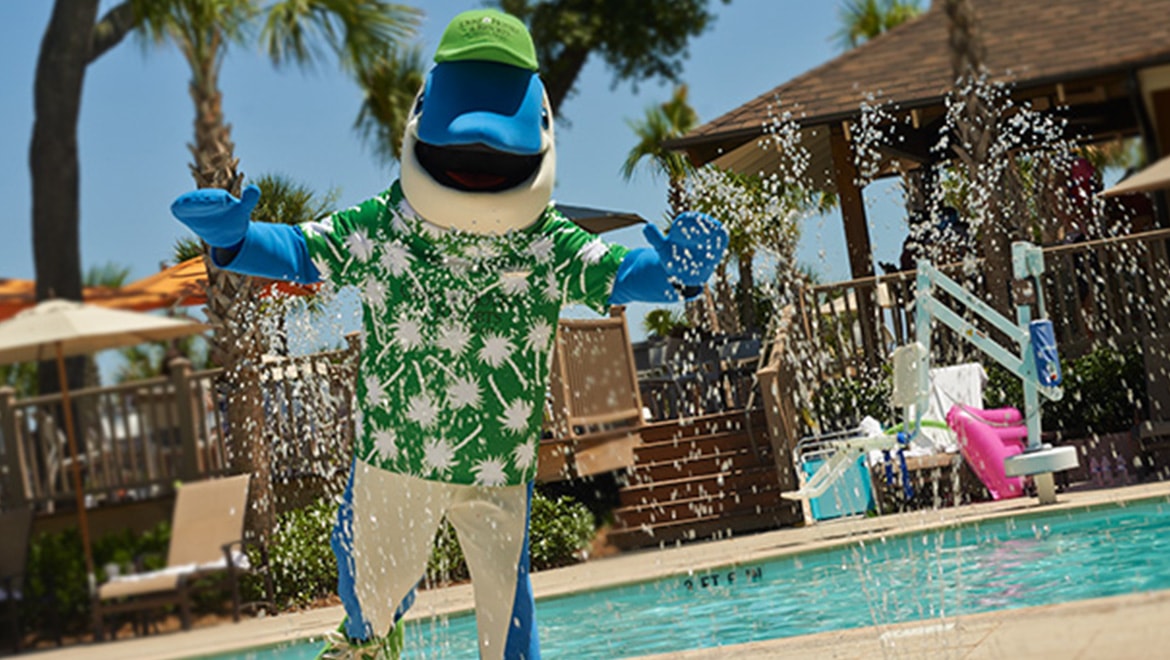 Splash Pad